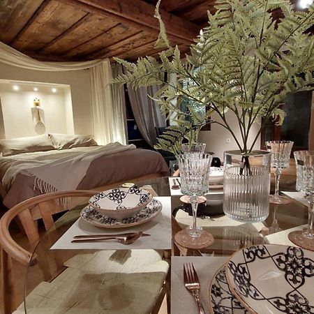 Bartolomeo Apartment 류블랴나 외부 사진