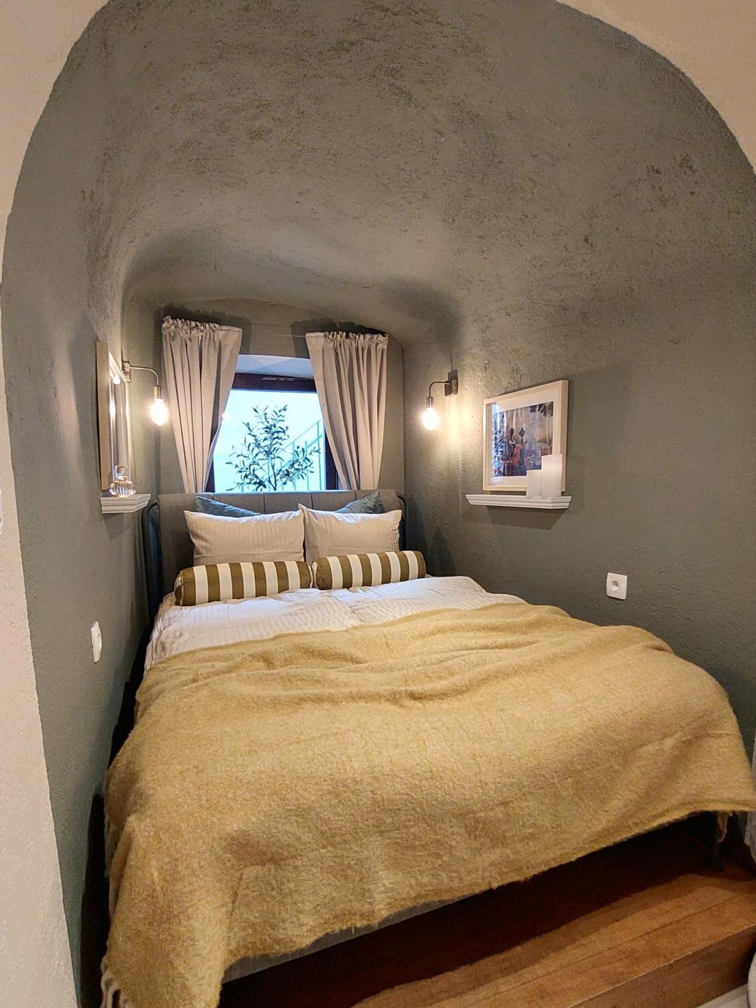 Bartolomeo Apartment 류블랴나 외부 사진
