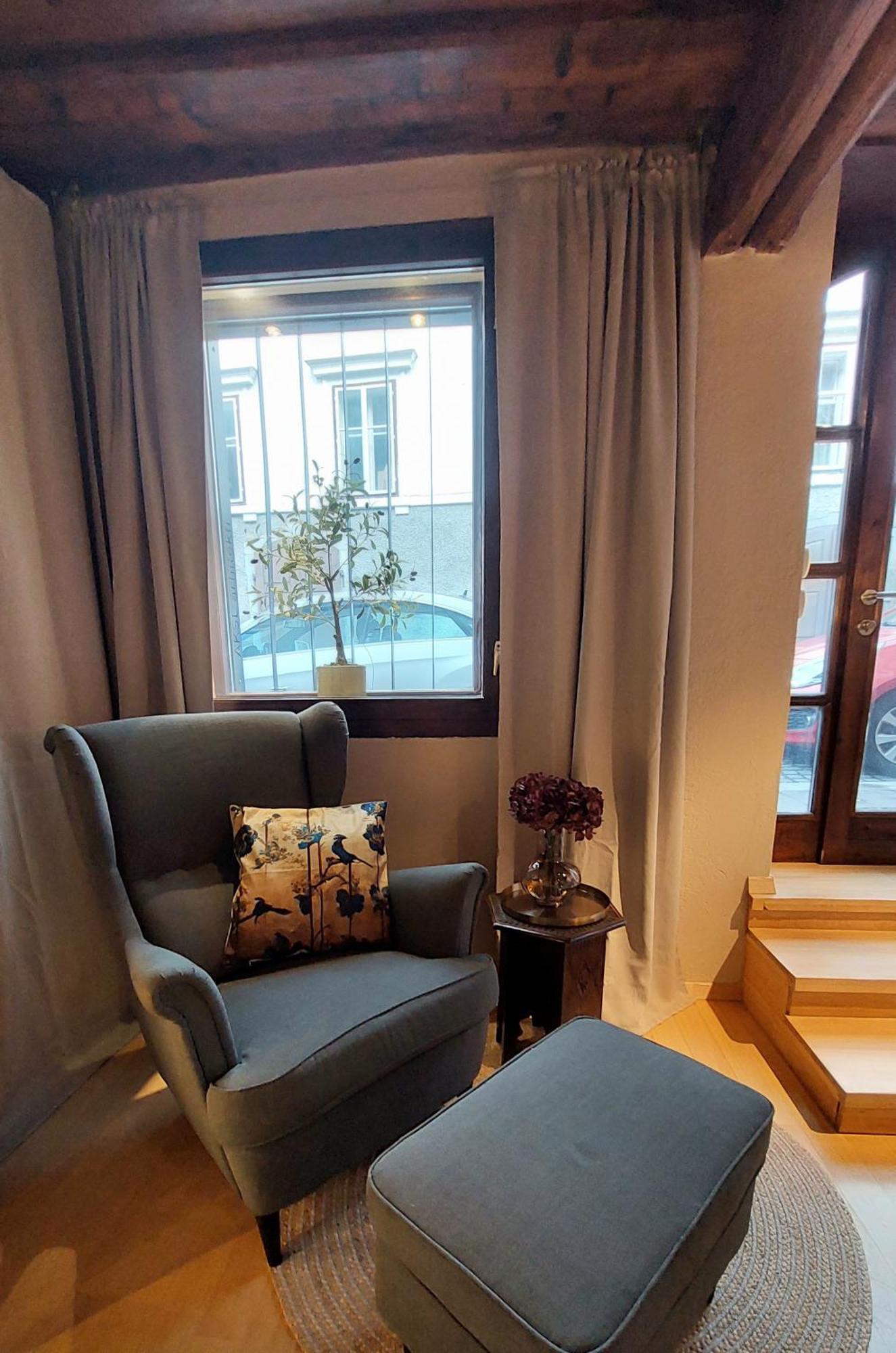 Bartolomeo Apartment 류블랴나 외부 사진