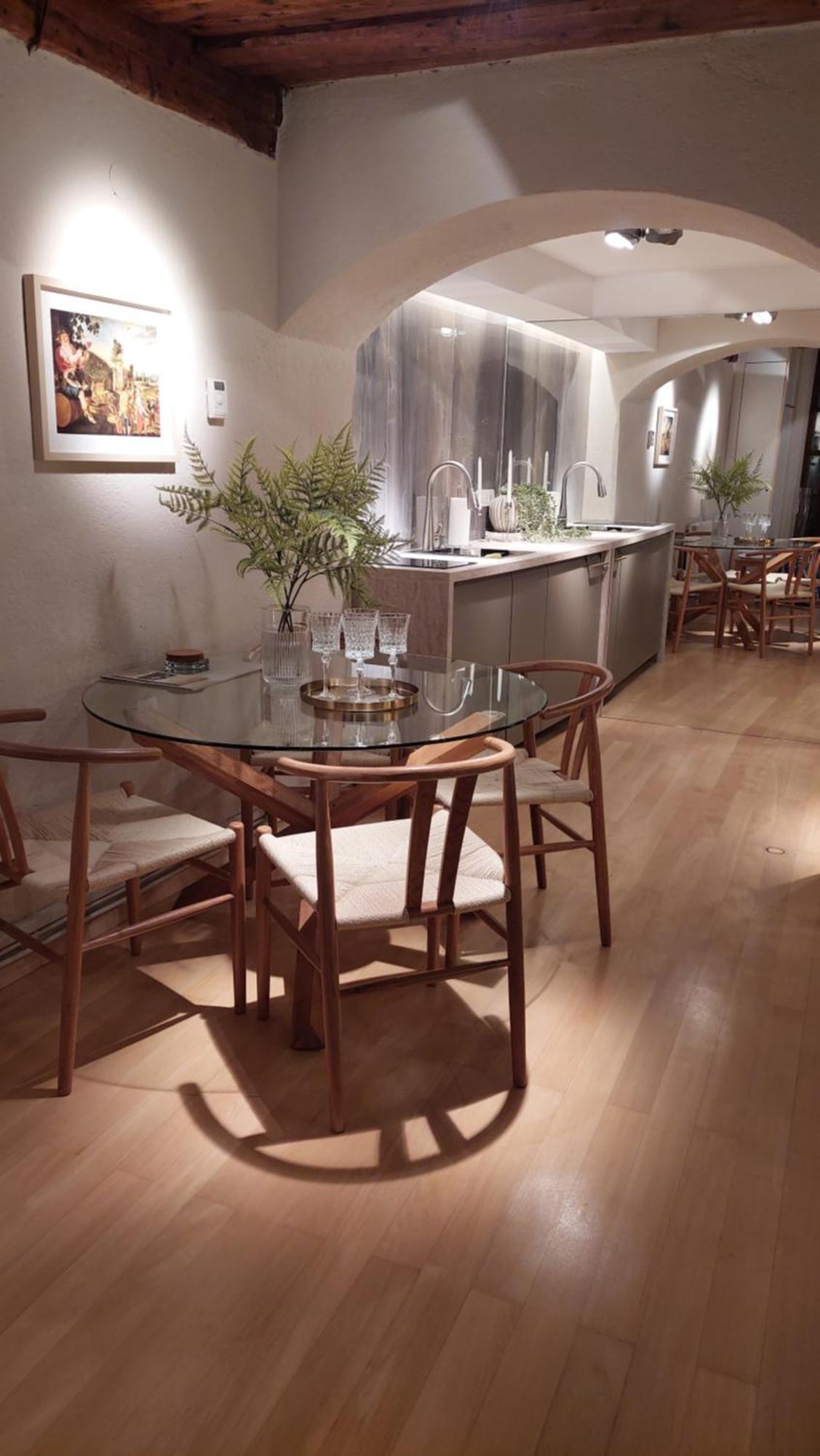 Bartolomeo Apartment 류블랴나 외부 사진