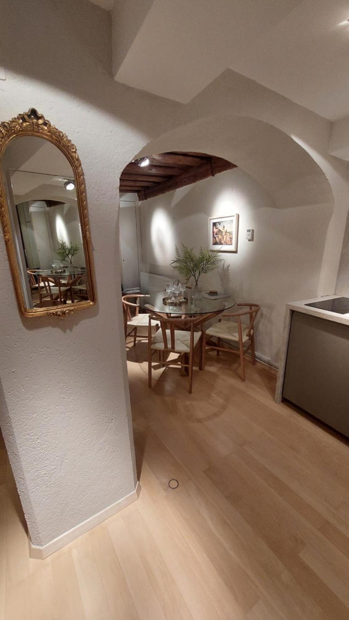 Bartolomeo Apartment 류블랴나 외부 사진