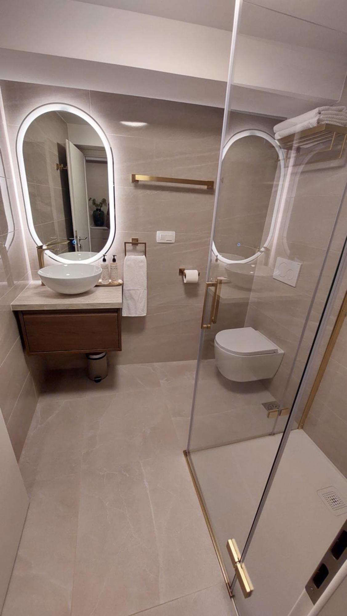 Bartolomeo Apartment 류블랴나 외부 사진