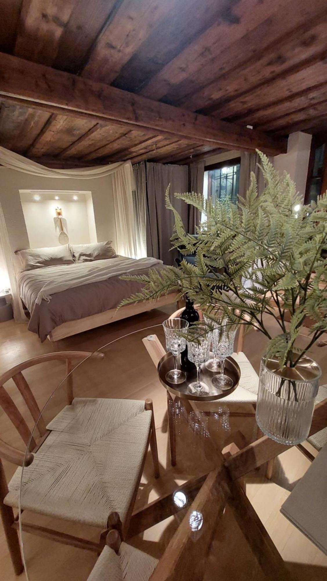 Bartolomeo Apartment 류블랴나 외부 사진